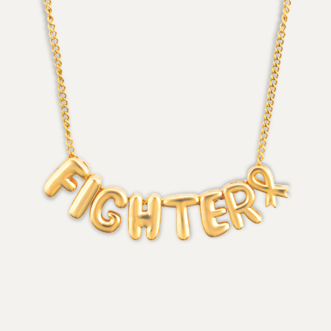 Bella & Co Custom Bubble Necklace
