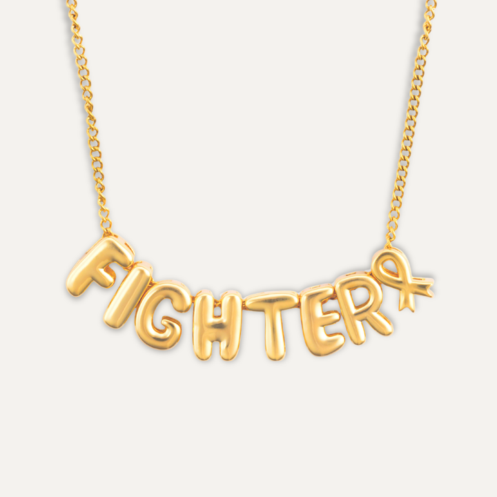 Bella & Co Custom Bubble Necklace