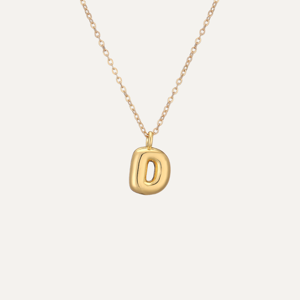 Bella & Co™ Dainty Bubble Necklace